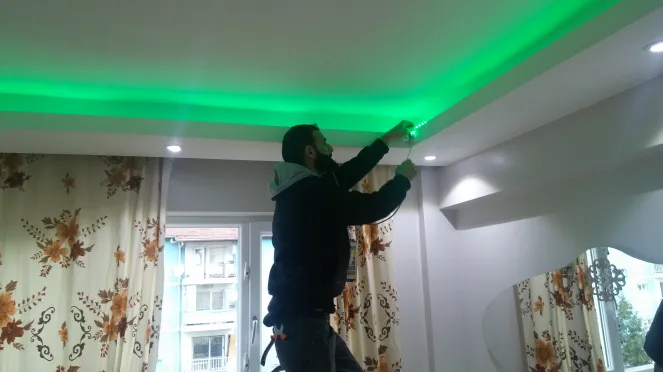 örnek mahallesi elektrikçi