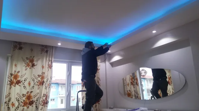 ankara elektik servisi