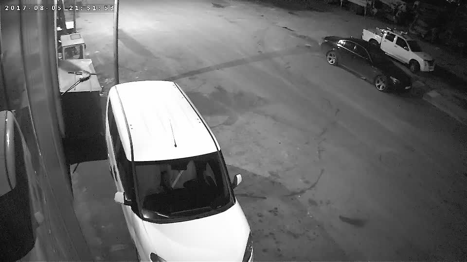 Sincan kamera ustası