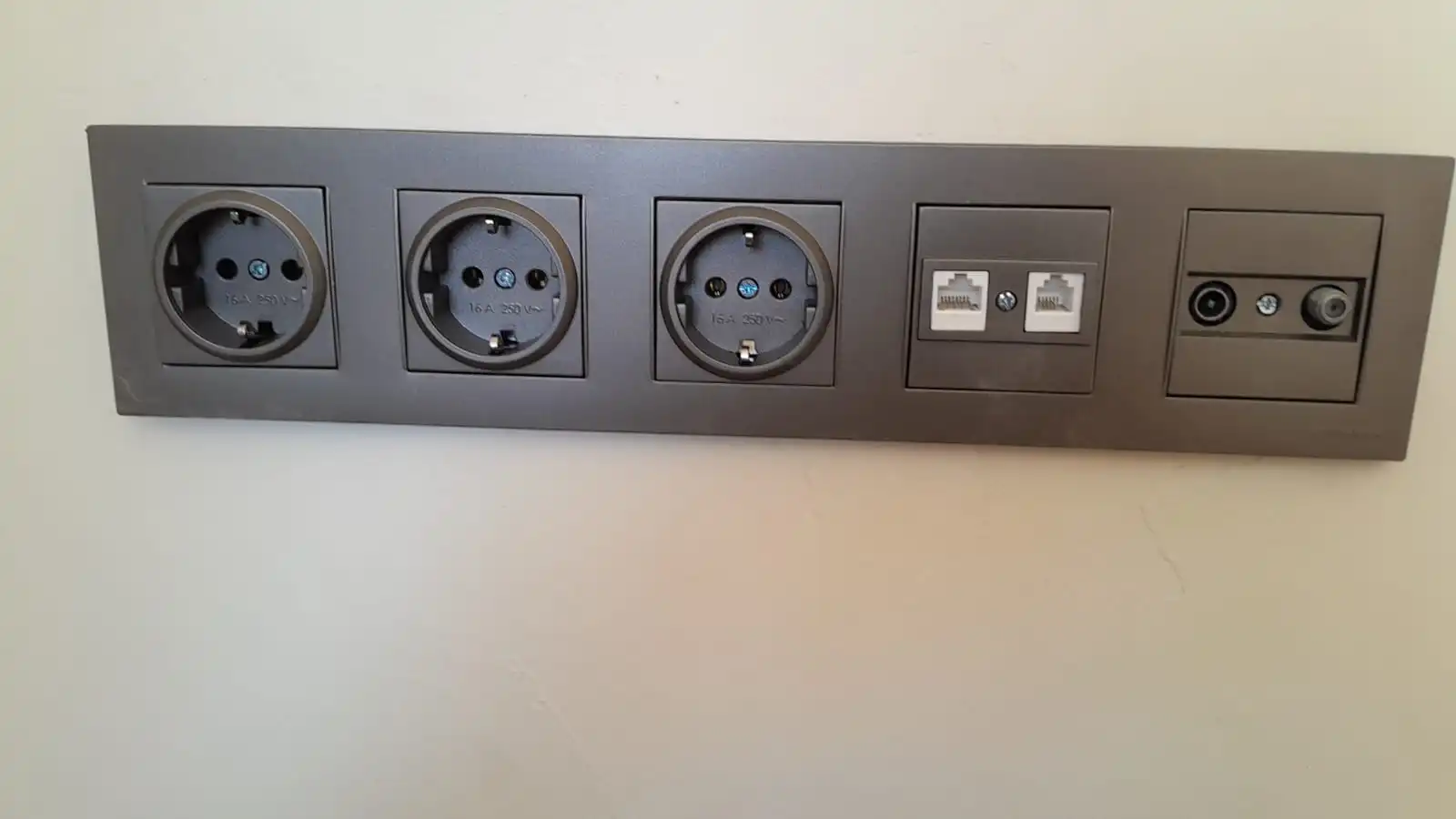 dereköy haymana elektrikçi