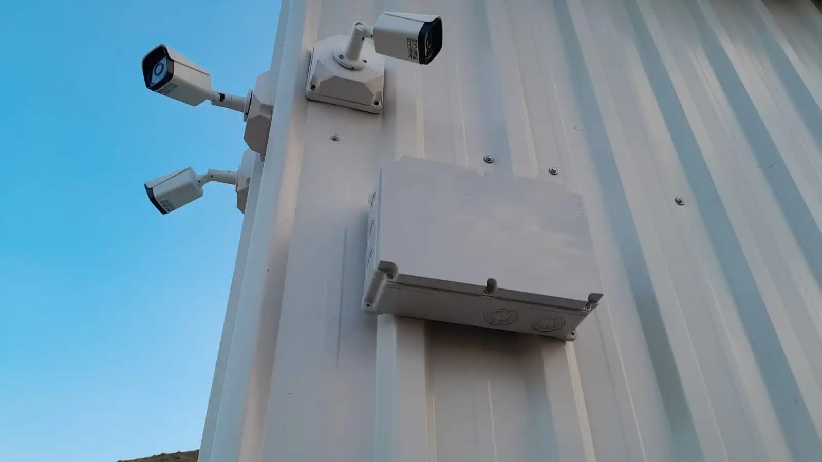 Sincan kamera servisi