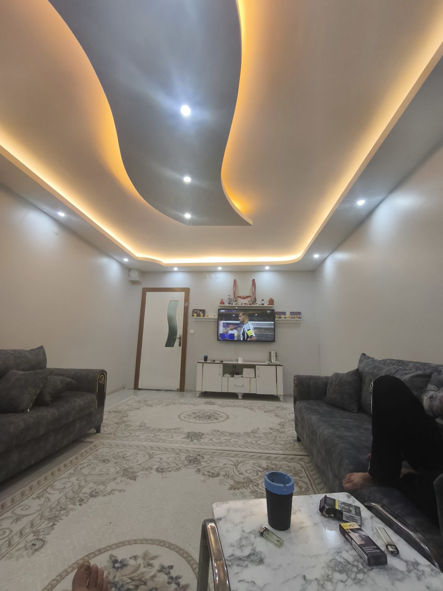 ankara elektrik ustası